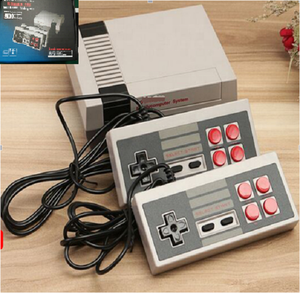 <span class=keywords><strong>New</strong></span> Phiên Bản Cổ Điển Hệ Thống Giải Trí Trò Chơi Giao Diện Điều Khiển Được Xây Dựng-In 500 Trò Chơi Cổ Điển - Product Image 1