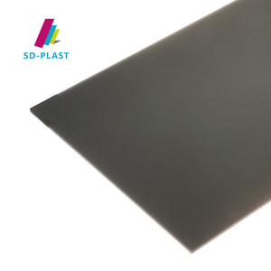 Tôle de <span class=keywords><strong>toiture</strong></span> en <span class=keywords><strong>polycarbonate</strong></span> de couleur personnalisée, garantie 10 ans, profil creux pour hôtels, utilisation en extérieur - Product Image 4