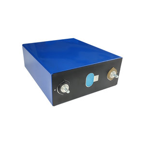 Pin Exliporc Pin Ev 280ah Lifepo4 Pin <span class=keywords><strong>Lithium</strong></span> <span class=keywords><strong>Ion</strong></span> Lifepo4 3.2V 280 Ah Giá Rẻ Pin Hình Lăng Trụ - Product Image 2