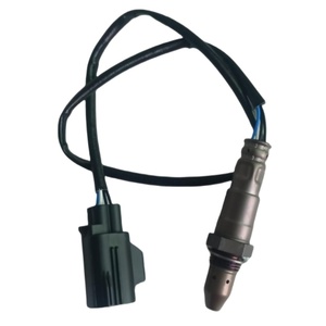 Sensor Oksigen Lambda Probe JIANGRUIYA LR001459 30651723 Baru untuk Freelander 2 (2006-2014) Mesin 3.2L 4x4 - Product Image 1