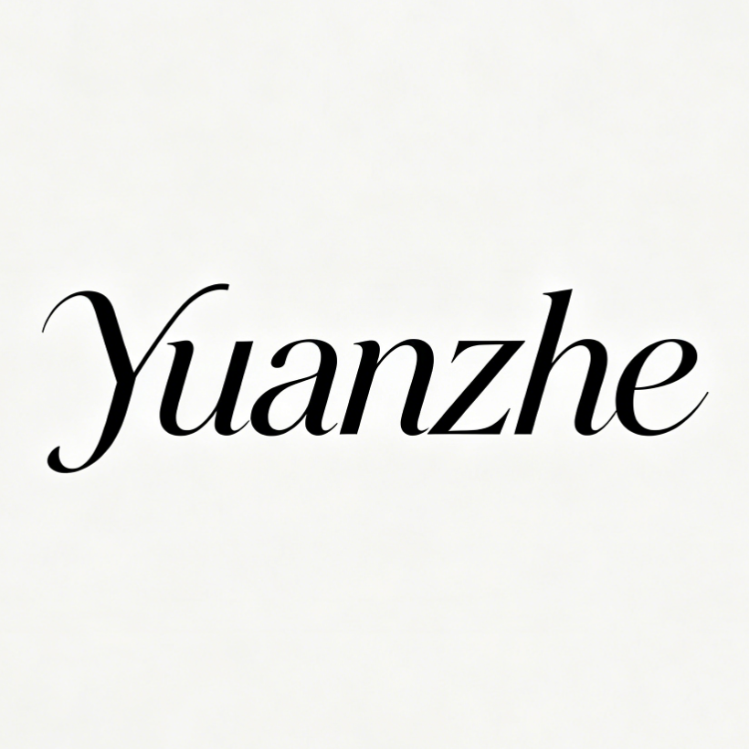 Xiamen Yuanzhe Import & Export Trading Co., Ltd. logo
