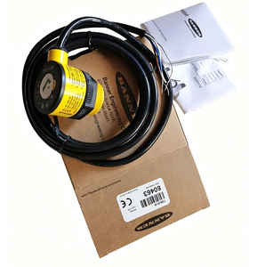Nuevo Sensor Ultrasónico Original de la Serie Banner T30UXIC-CXSPC08/T30UXUAQ8 - Product Image 5