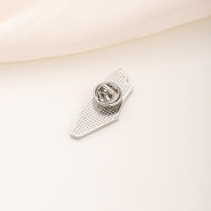 Petit insigne de fruit de pastèque mignon broche palestinienne accessoire de mode créatif pour vêtements veste sac à dos idée cadeau Unique - Product Image 3