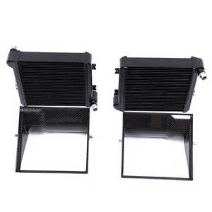 <span class=keywords><strong>Meilleur</strong></span> prix Design moderne OE A0995005903 Kit de <span class=keywords><strong>radiateur</strong></span> de voiture de petit réservoir d'eau auxiliaire pour mercedes-benz C63 AMG M177 W205 - Product Image 2