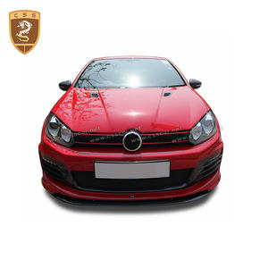 Kit carrozzeria di ricambio CF + FRP per Volkswagen <span class=keywords><strong>Golf</strong></span> <span class=keywords><strong>6</strong></span> parti della carrozzeria <span class=keywords><strong>Auto</strong></span> - Product Image 2
