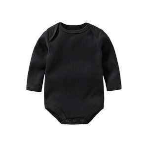 Venditore caldo <span class=keywords><strong>neonato</strong></span> primavera estate cotone biologico per bambini tuta da <span class=keywords><strong>neonato</strong></span> vestiti per bambine - Product Image 5