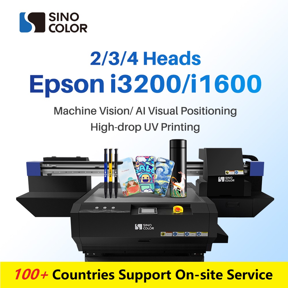 uv flatbed printer for phone cases