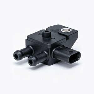 Capteur de pression différentielle 13627805758 pour F20 F30 F10 F11 F12 F13 F25 E70 E71 F02 F07GT, capteur de pression d'échappement - Product Image 5