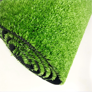 Gazon artificiel Hebei pour résidences 20mm 25mm 30mm 35mm 40mm 50mm, gazon synthétique 25mm pour décoration - Product Image 3