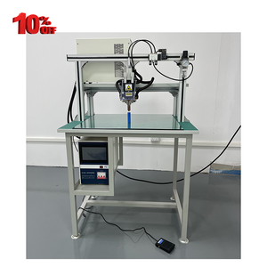 Máquina de soldadura por puntos neumática manual a batería Lith Lith Lith-hdp-3000s Bibo para laboratorio con modo de soldadura continua - Product Image 2