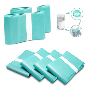 Baby Products Hot Selling 2024 Diaper Refill Liners Compatible With De Kor Classic Diaper Pails