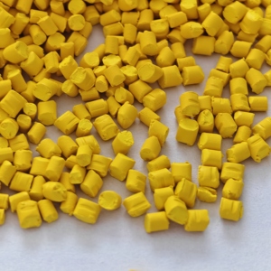 Nồng độ cao tùy chỉnh nhựa masterbatch cao cấp LDPE HDPE <span class=keywords><strong>PE</strong></span> PP vàng masterbatch tại nhà máy giá - Product Image 2