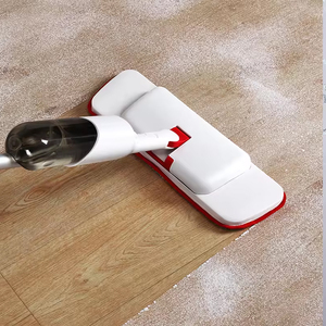 Nhôm Phun Lau Đa Chức Năng 3 Trong 1 Phun Làm Sạch Sàn Phẳng Lau Quét Cho Sàn Hộ Gia Đình Làm Sạch - Product Image 2