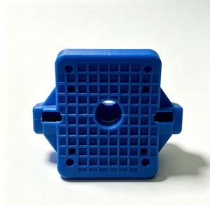 การพิมพ์ 3 มิติ พลาสติก ABS เรซิ่น PP PE PETG PU รับผลิตต้นแบบตามสั่ง สำหรับชิ้นส่วนต้นแบบผลิตภัณฑ์ใหม่ - Product Image 1