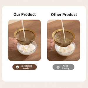 Non-Dairy Beverages 8 <strong>in</strong> 1 <strong>Milk</strong> Maker Machine With Delay Start/Self Clean Automatic <strong>Soy</strong> <strong>Milk</strong> Maker