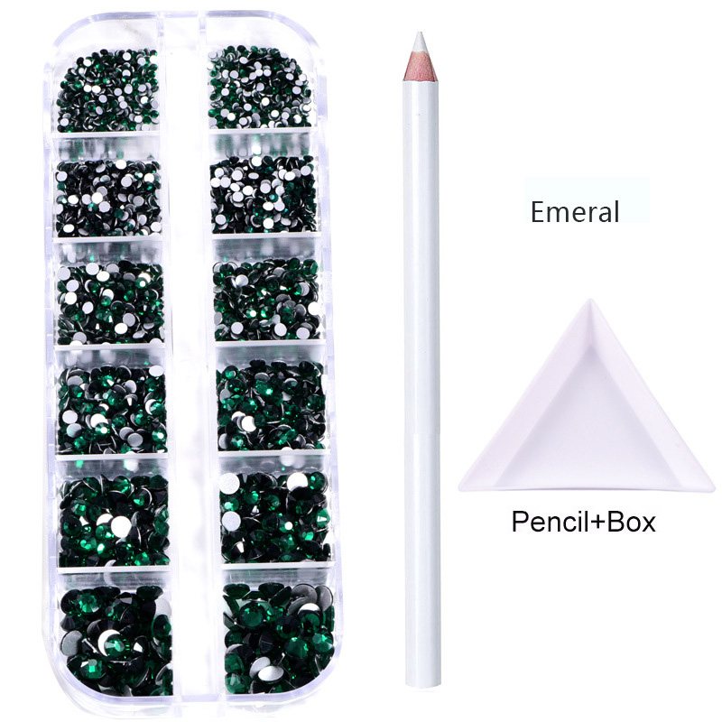 P9 Emerald