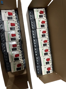 Controlador PLC, Sensor, Protector de Motor, Nuevo y Original, GV2-ME14C - Product Image 1