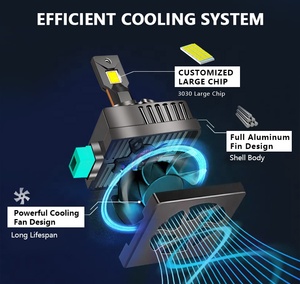 110W 28000LM D3S D4S D8S CANBUS Xe Dẫn Bóng đèn pha cho BMW JG D12 CANBUS dẫn bóng đèn D1S D2S <span class=keywords><strong>HID</strong></span> <span class=keywords><strong>Xenon</strong></span> để dẫn Bóng đèn pha bóng đèn - Product Image 4