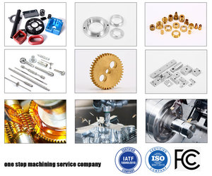 OEM ODM độ chính xác cao kim loại <span class=keywords><strong>CNC</strong></span> phay lathing khoan gia công nhà sản xuất tùy chỉnh các bộ phận <span class=keywords><strong>CNC</strong></span> chế tạo dịch vụ - Product Image 6