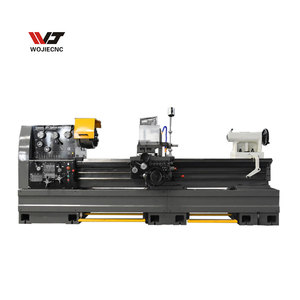 <span class=keywords><strong>General</strong></span>, fabricantes de máquinas de torno CA6166 máquina de torno manual - Product Image 1