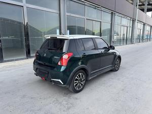 Trouvez une voiture d'occasion similaire : Suzuki Swift 1.5L Automatique Modèle Fashion 2016 avec système de puissance bien harmonisé, en stock, livraison rapide - Product Image 6