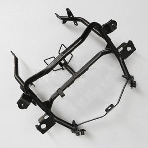 Phare d'usine pour Kawasaki Ninja250 <span class=keywords><strong>Ninja300</strong></span> EX300 2012-2018 Phares avant de moto Phare avec support - Product Image 5