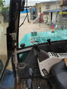 <span class=keywords><strong>Ihi</strong></span> China Maakte Goede Kwaliteit Dieselmotor Goedkope Micro Huishoudelijke Tuin Kleine 6000Kg Crawler <span class=keywords><strong>Mini</strong></span> Graafmachine Met Ce - Product Image 4