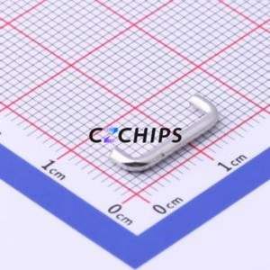 Resistencia de Detección de Corriente / Shunt T116-12.7-3 (Tipo: Muestreo) (Montaje a Través de Orificio) - Product Image 2