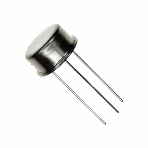 En Stock JAN2N2218A TO-205AD, TO-39-3 Transistores en Caja Metálica, Compre Componentes Electrónicos en Línea - Product Image 1