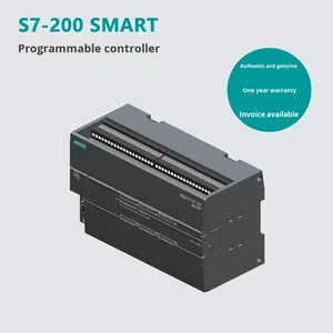 <span class=keywords><strong>Siemens</strong></span> SPS S7-1200 Analoge in gangs modul 6 ES7 231-5QF32-0XB0 Stabile elektronische Komponenten - Product Image 4