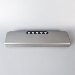 <span class=keywords><strong>Mini</strong></span> máquina de envasado al vacío de alimentos para el hogar, envasadora al vacío de plástico y envasadora para uso doméstico - Product Image 3