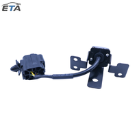Caméra de recul avant 01729697 pour Geely Vision X6 NL4 Emgrand X7, caméra panoramique 360° avec vue aérienne