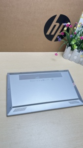 Ordinateur portable tactile <span class=keywords><strong>HP</strong></span> Elite x360 1040 G8 14 pouces, 95% neuf, Intel Core <span class=keywords><strong>i5</strong></span>-<span class=keywords><strong>1135G7</strong></span>, 16 Go de RAM, 512 Go SSD, écran tactile convertible, stylet inclus - Product Image 4