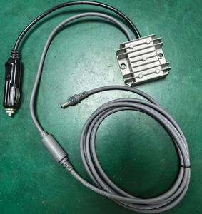 Adaptateur de voiture Starlink Mini 12-24V vers 30V 3.5A 18AWG, câble allume-cigare, extension femelle DC - Product Image 3