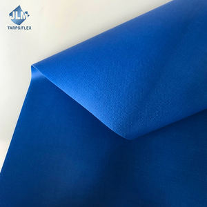 Lona de PVC <span class=keywords><strong>JLM</strong></span> para Cubierta de Camión, 100% Impermeable, Resistente a los Rayos UV, para Camión Abierto, Remolque, Contenedor, <span class=keywords><strong>Transporte</strong></span> Logístico - Product Image 3