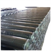 Membrane d'étanchéité industrielle TPO, ruban de protection pour toiture, sous-couche en rouleau pour la construction de toitures, utilisation extérieure, résistant aux UV