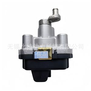 Soupape de décharge Hella SU-018 6NW010430-22 pour Ford 2.2, pièce de rechange pour turbocompresseur - Product Image 2