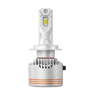 Đèn pha ô tô Conpex siêu chất lượng 130W 3570Csp công suất cao 6000k 13000lm H4 <span class=keywords><strong>Hb5</strong></span> 9006 - Product Image 3