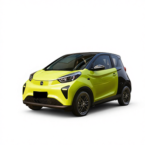 Vente chaude 2026 Chery Little Ant 251km Édition préférée Véhicule électrique Mini voiture 4 places Nouvelle énergie Prix de gros - Product Image 1