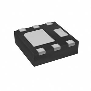 DTM3A25P20NFDB-7 6-UDFN Original Transistor Electronic component suppliers N-Channel TRANSISTOR <strong>ARRAY</strong> U-DFN2020-6 T&amp;<strong>R</strong> - Product Image 1