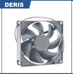 Nuevo Ventilador de Refrigeración Axial Mini Ultrafino de Bajo Ruido Original <span class=keywords><strong>MF40202VX</strong></span> - Product Image 4