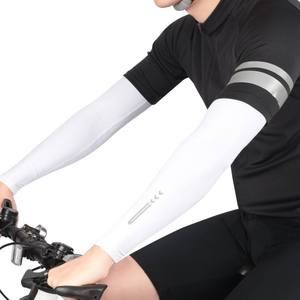 Manchon de bras professionnel pour le cyclisme estival, rafraîchissant, respirant et anti-UV - Product Image 6