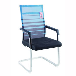 <span class=keywords><strong>Silla</strong></span> de Oficina Ergonómica de Malla con Respaldo en Forma de Arco, Resistente, <span class=keywords><strong>sin</strong></span> <span class=keywords><strong>Ruedas</strong></span>, Venta al Por Mayor 2026 - Product Image 6