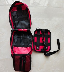 กระเป๋าทางการแพทย์,กระเป๋าปฐมพยาบาลแบบฉีกออกไป - Product Image 5