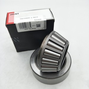 Rodamiento de Rodillos Cónicos <span class=keywords><strong>JTEKT</strong></span> de Japón, Tipo en Pulgadas 837/832 6277/20 565/562 5395/5335 744/742 748s/742 414242/10 576/572 535/532 - Product Image 6