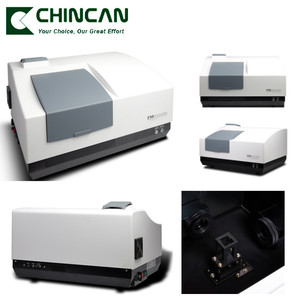 Máy quang phổ huỳnh quang chincan F98 để phân tích phát quang phân tử - Product Image 5