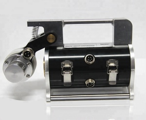 Dây thừng đường kính từ 1mm ~ 300mm xách tay dây Dây dò khuyết tật - Product Image 4