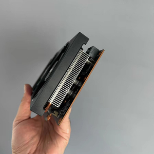Tarjeta Gráfica RX6600 8G, Tarjeta de Video GPU GDDR6 de 128 Bits, GPU 6600 - Product Image 3