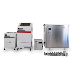 Equipamento de Teste Hidrostático para Tubos Plásticos Kason ISO 1167, Testador/Máquina de Teste de Pressão Hidrostática - Product Image 5