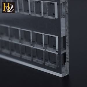 Bảng Tuần Hoàn Acrylic Hình Chữ Nhật Bán Chạy - Product Image 2